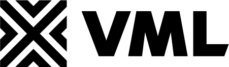 VML Logo